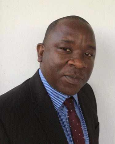 Picture of Frank Mkumba